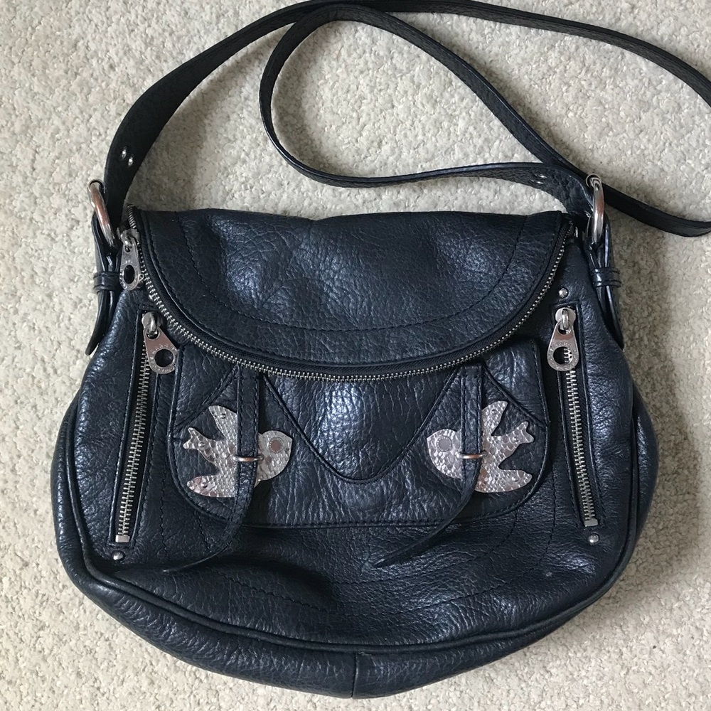 Marc Jacobs Petal to the Metal Crossbody Bag